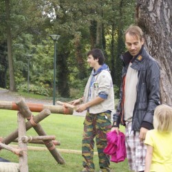 DSC 0180 - Scouts en Gidsen Zaventem 